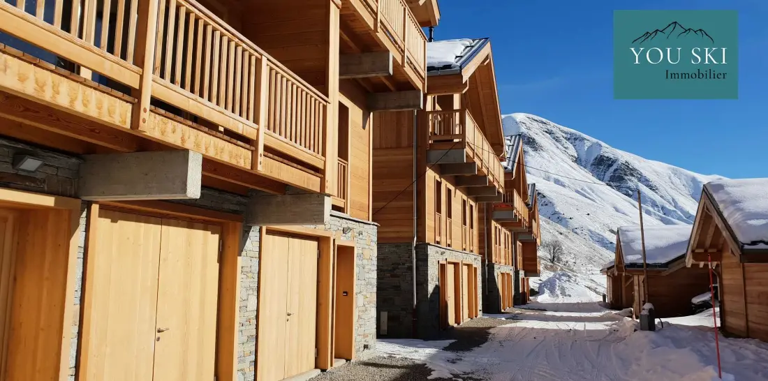 Residence Les Prés Hauts