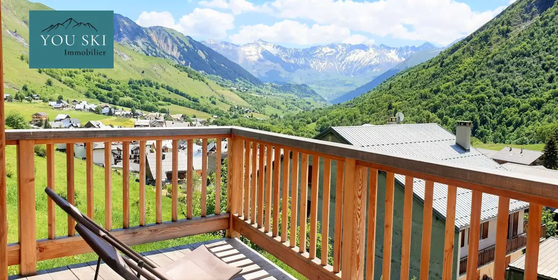 Residence Les Prés Hauts