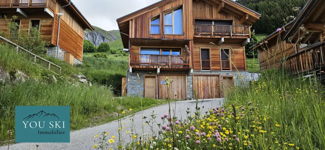Residence Les Prés Hauts