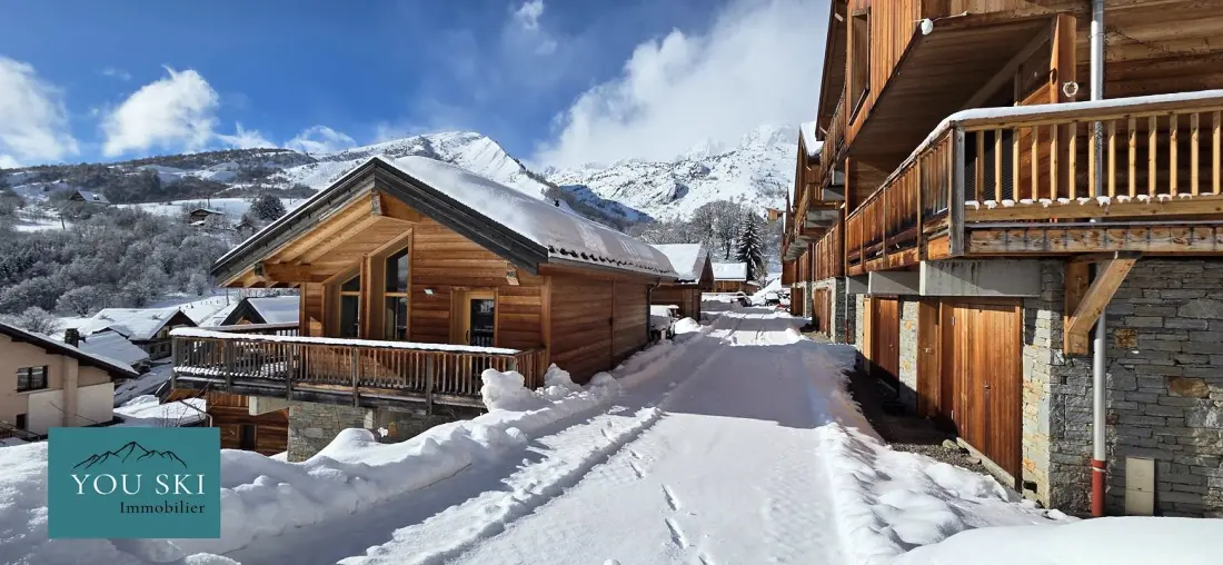 Residence Les Prés Hauts