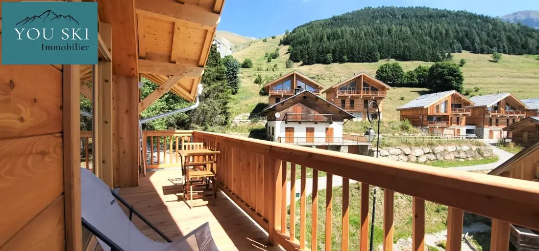 Residence Les Prés Hauts