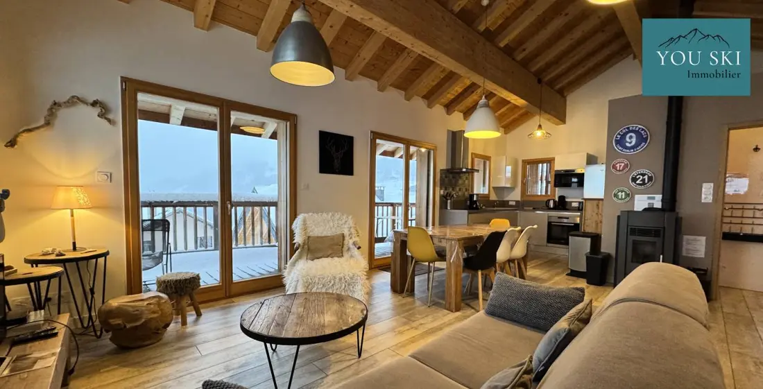 Residence Les Prés Hauts