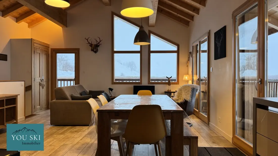 Residence Les Prés Hauts