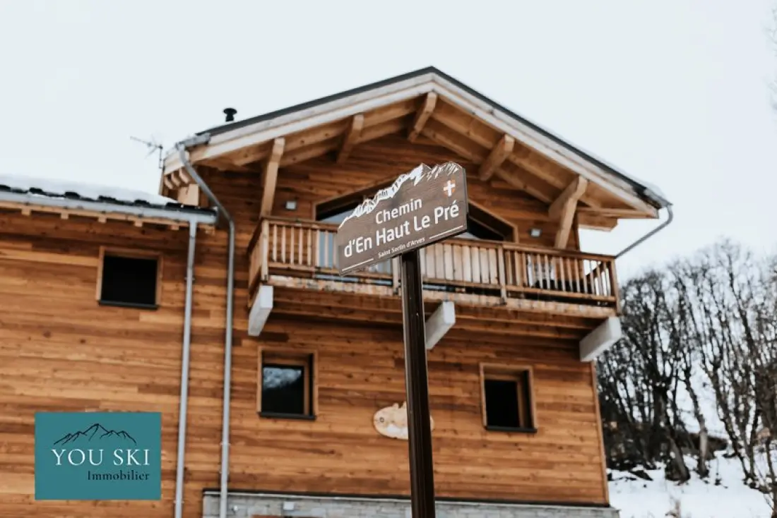 Residence Les Prés Hauts