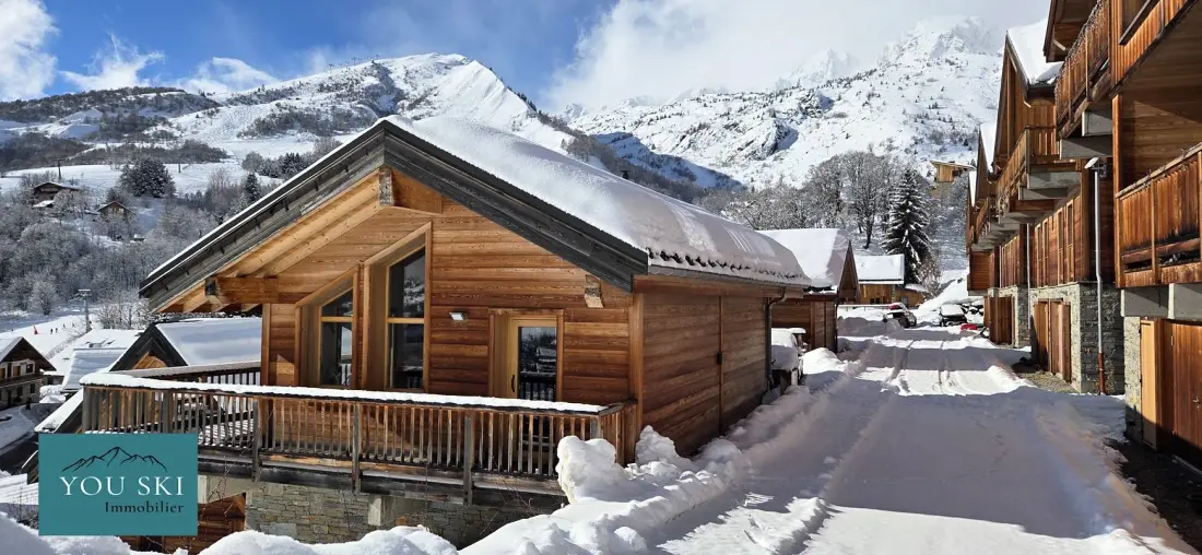 Residence Les Prés Hauts