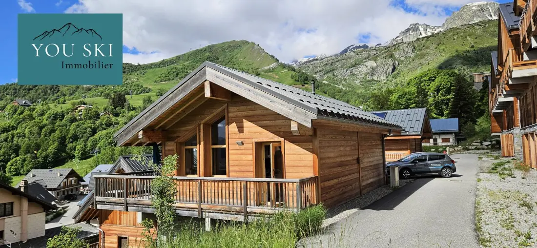 Residence Les Prés Hauts
