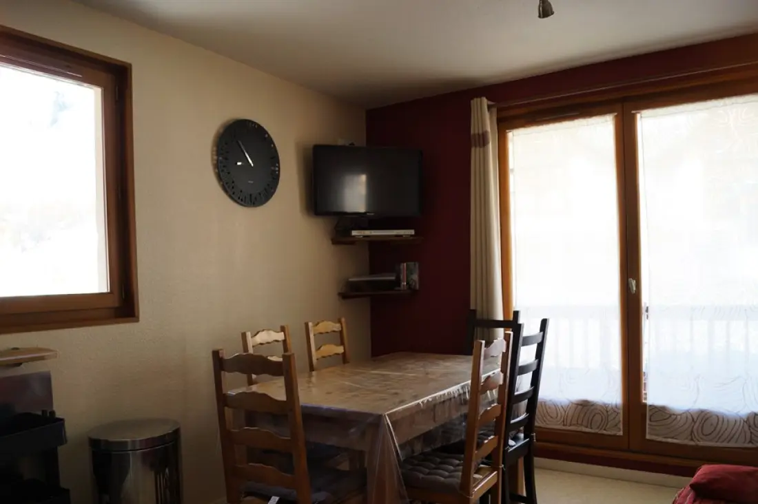 Residence Les Sybelles