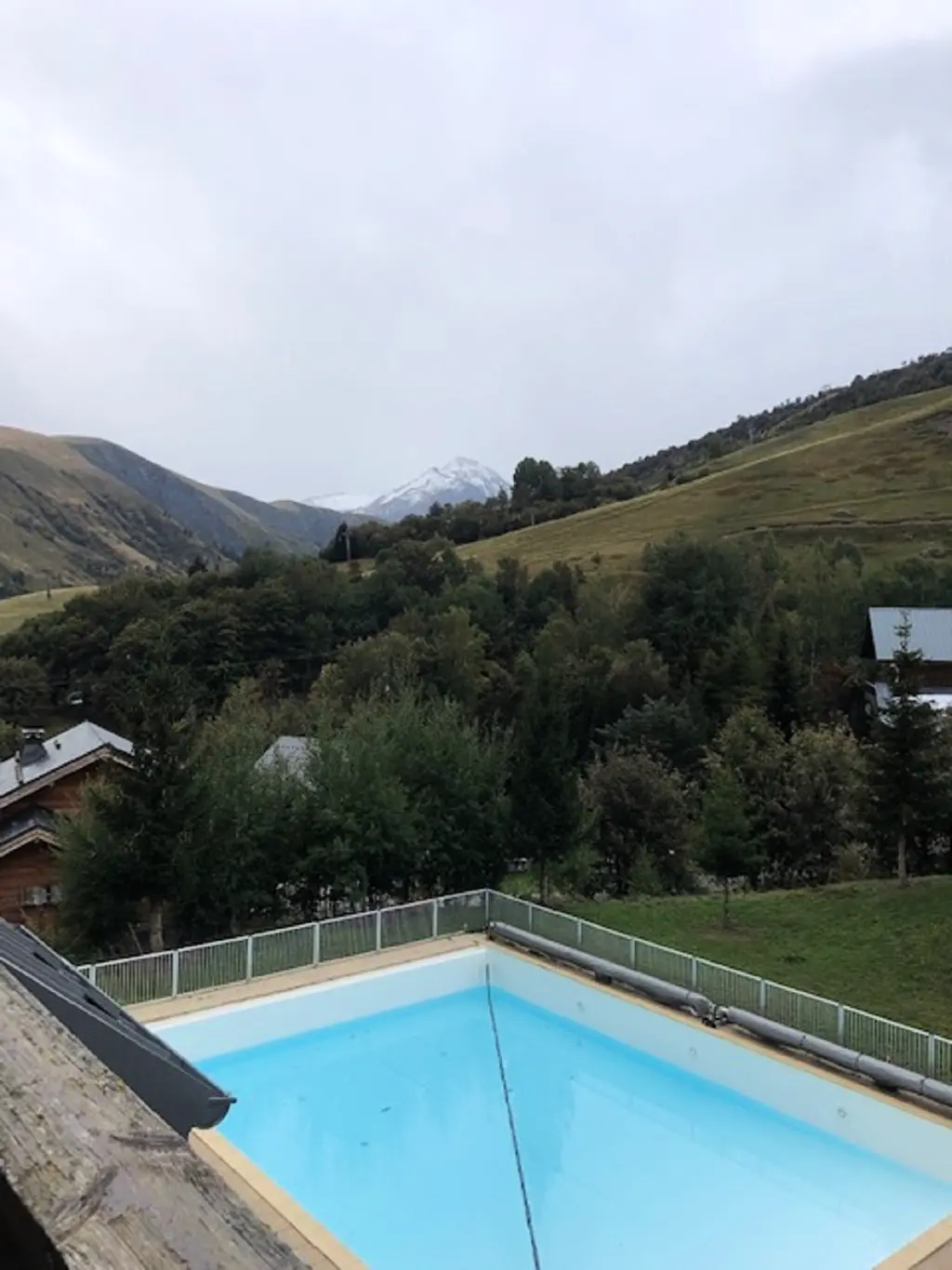 Residence Les Sybelles