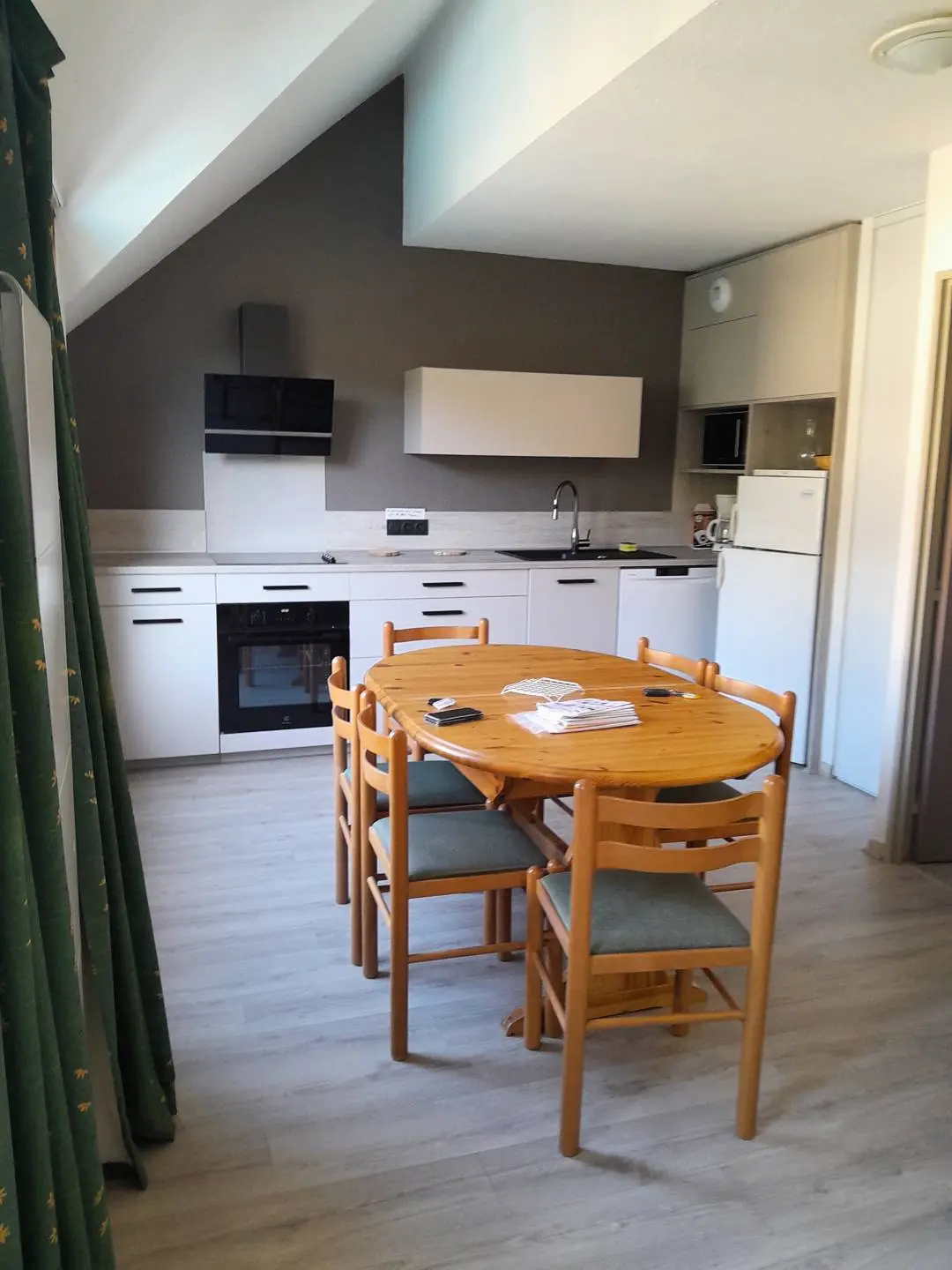 Residence Les Sybelles