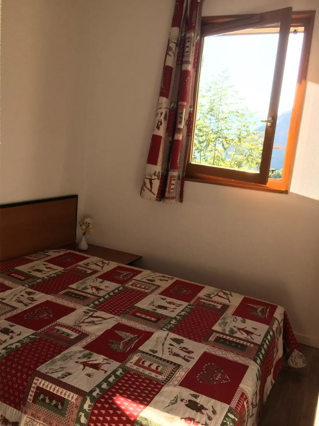 Residence Les Sybelles
