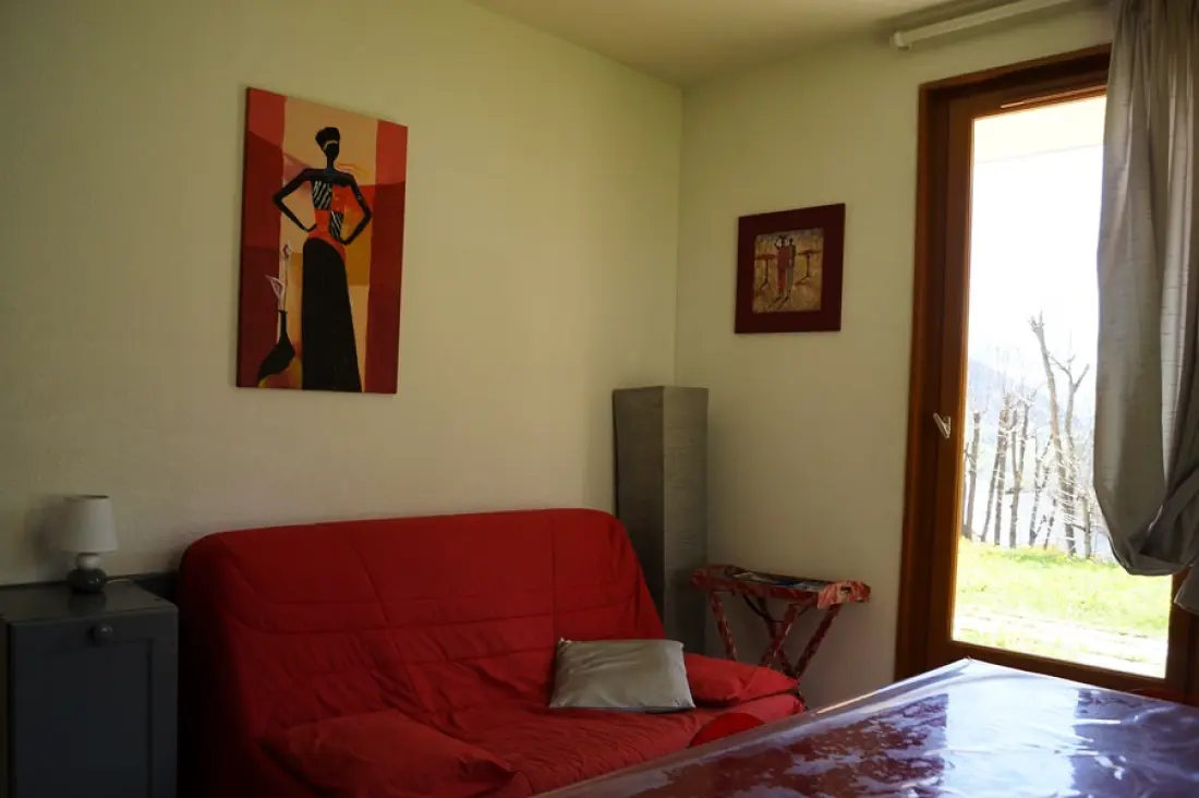 Residence Les Sybelles