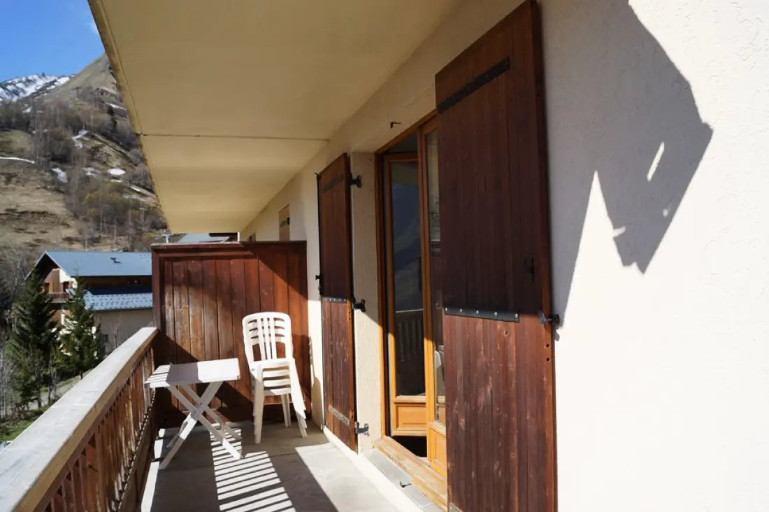 Residence Les Sybelles