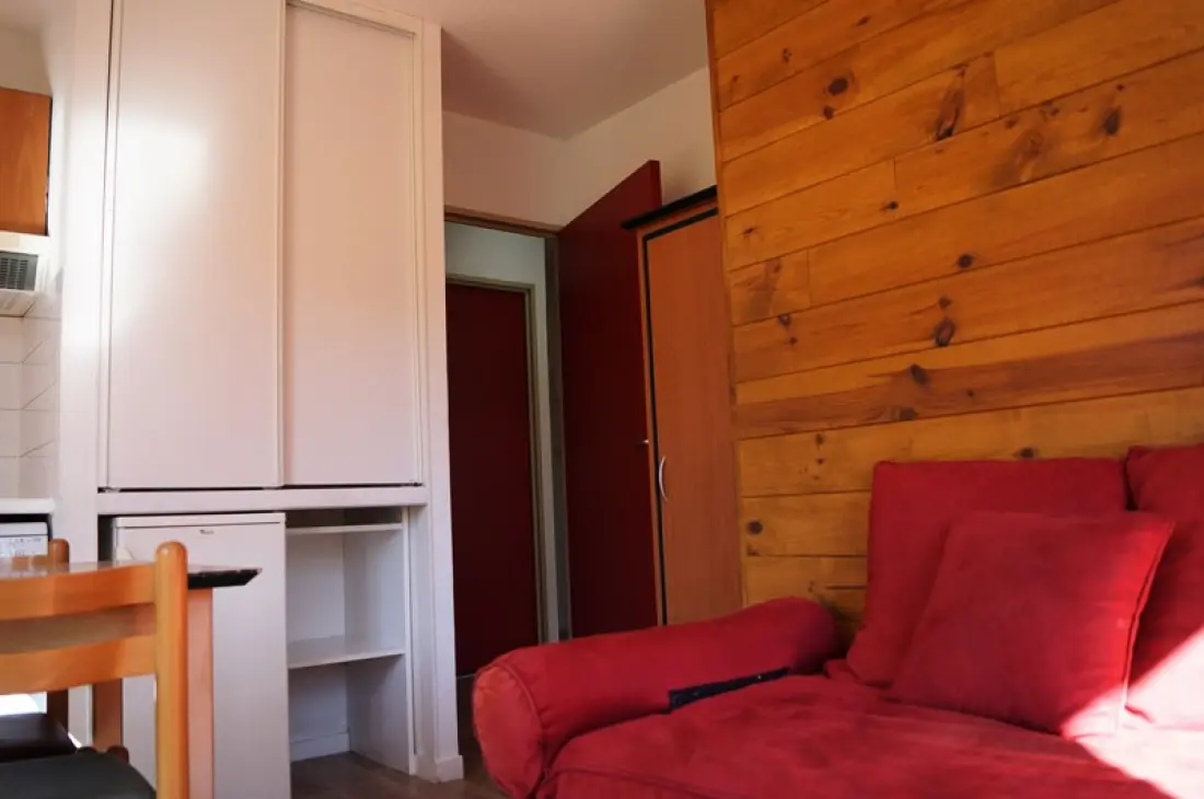 Residence Les Sybelles