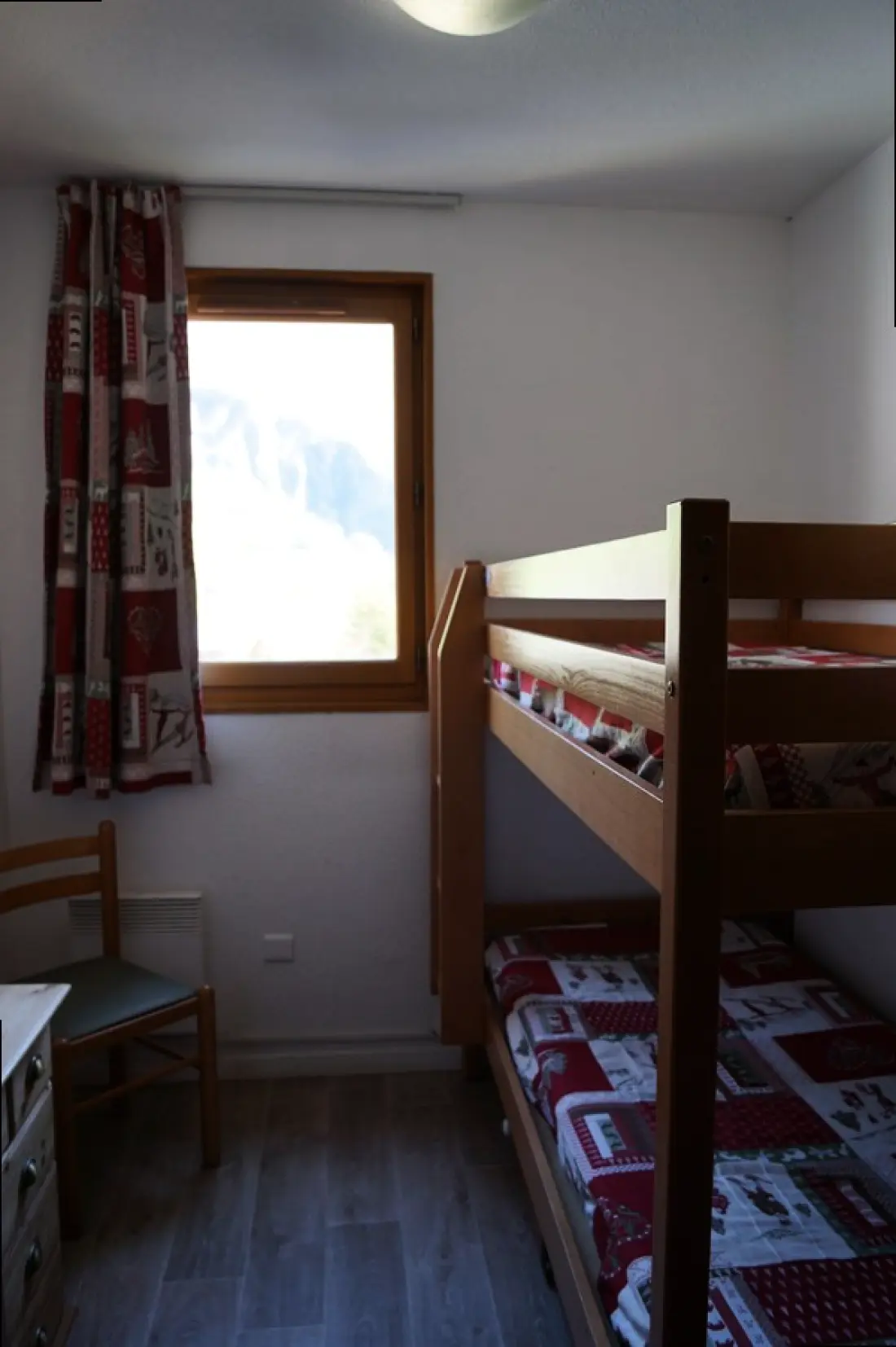 Residence Les Sybelles