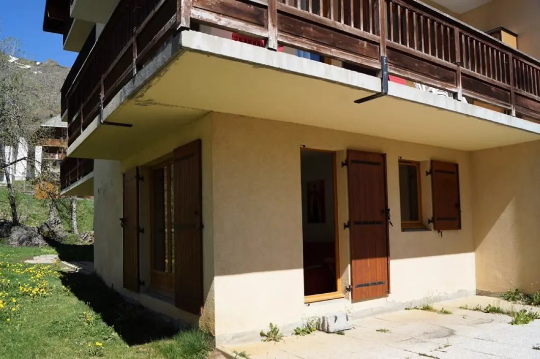 Residence Les Sybelles