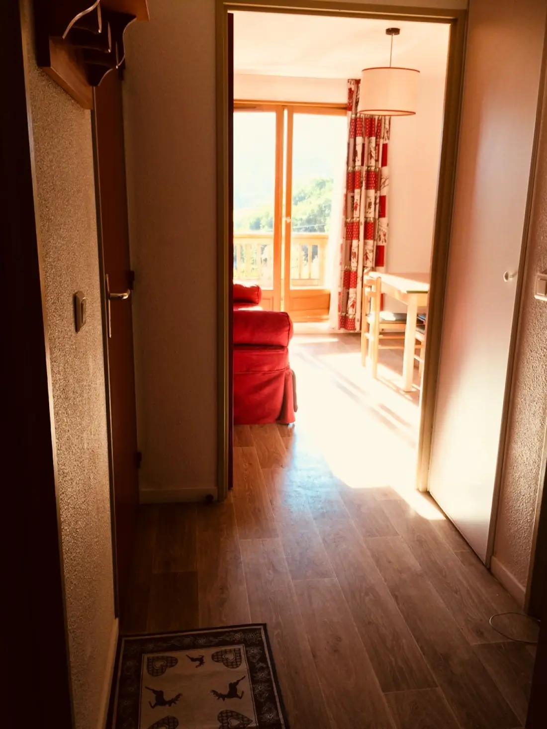 Residence Les Sybelles