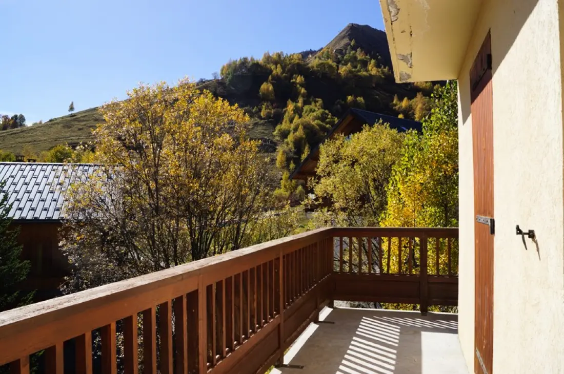 Residence Les Sybelles