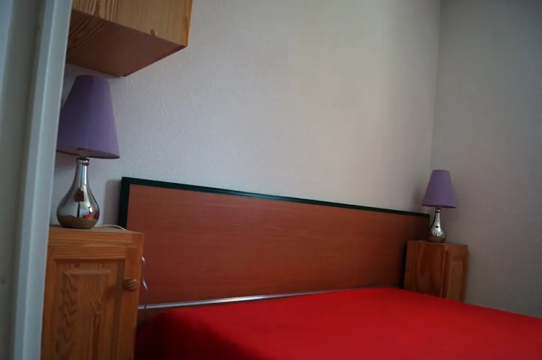 Residence Les Sybelles