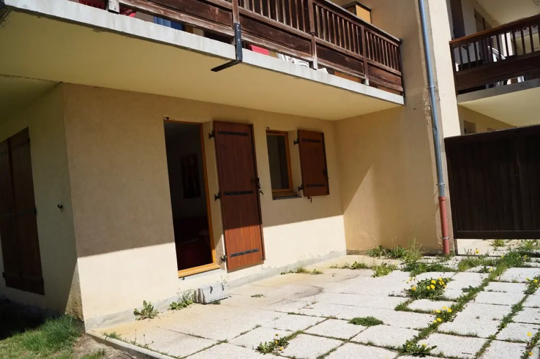Residence Les Sybelles