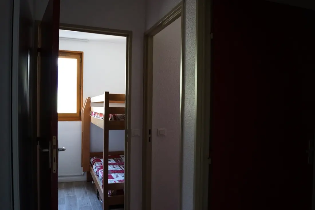 Residence Les Sybelles