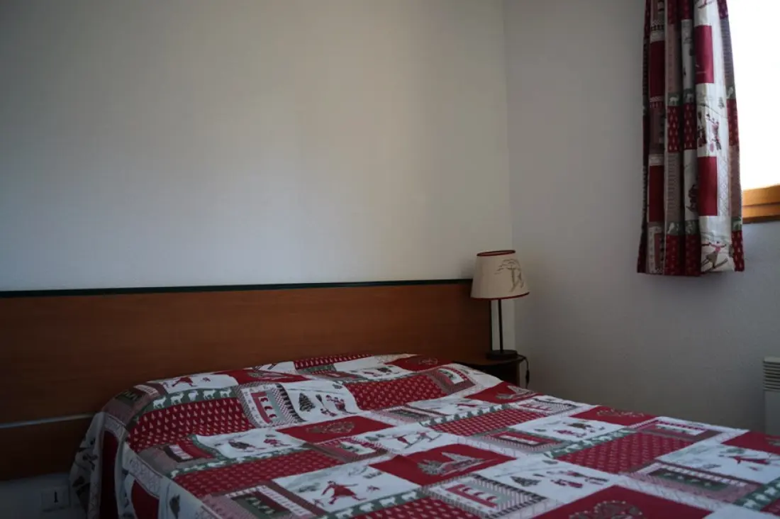 Residence Les Sybelles