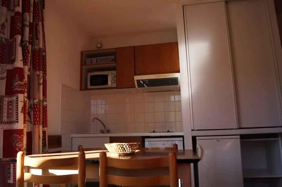 Residence Les Sybelles