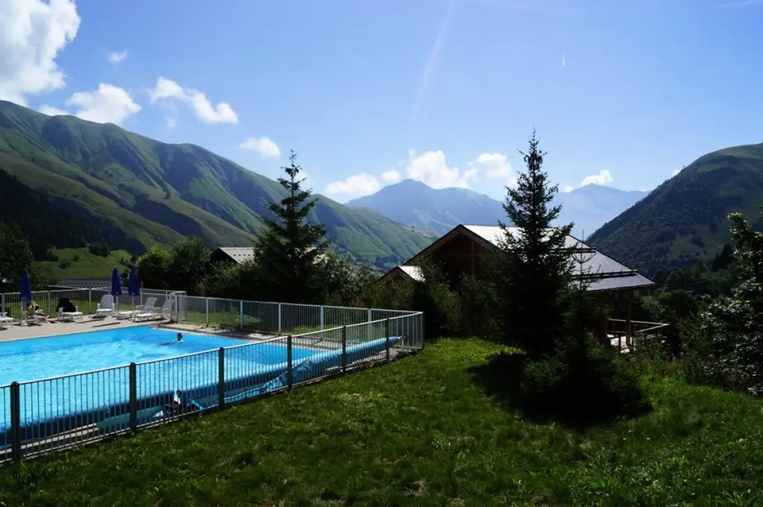 Residence Les Sybelles
