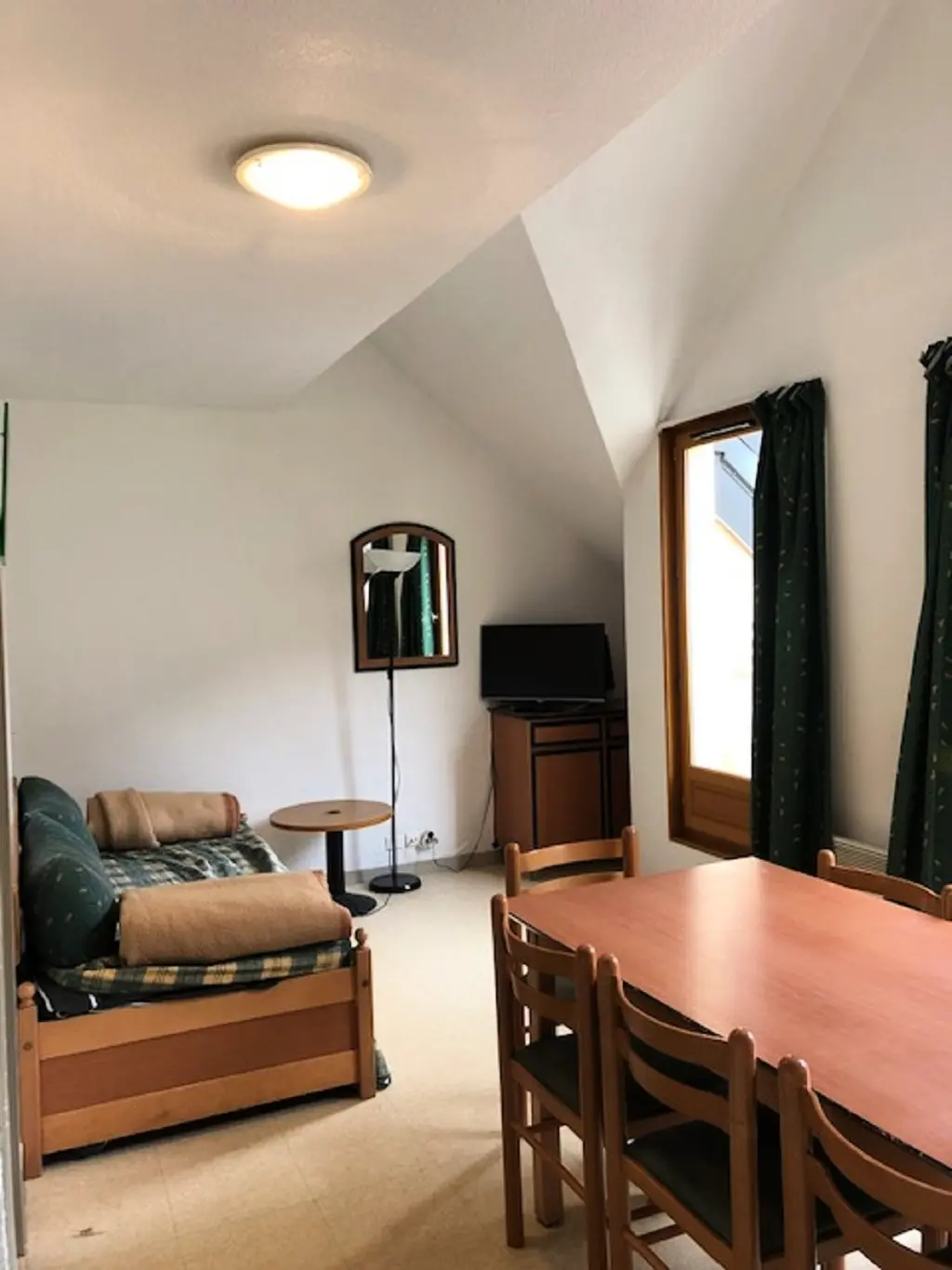 Residence Les Sybelles