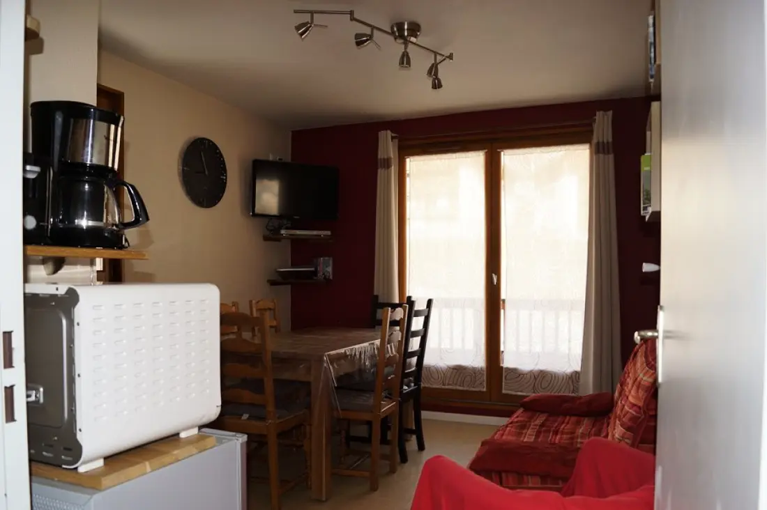 Residence Les Sybelles