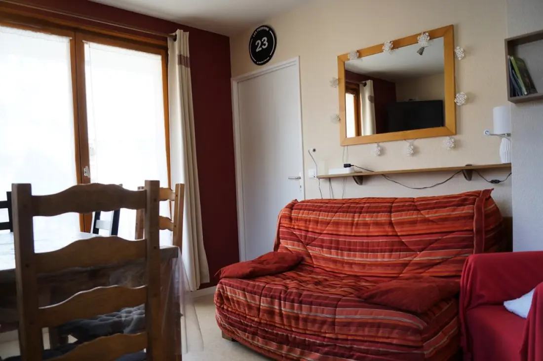 Residence Les Sybelles
