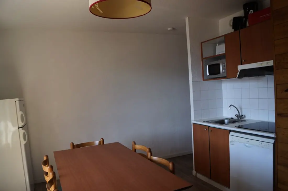 Residence Les Sybelles