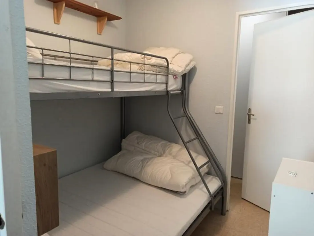 Residence Les Sybelles