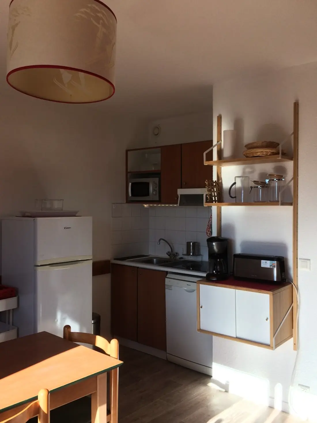 Residence Les Sybelles