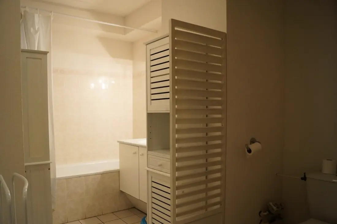 Residence Les Sybelles