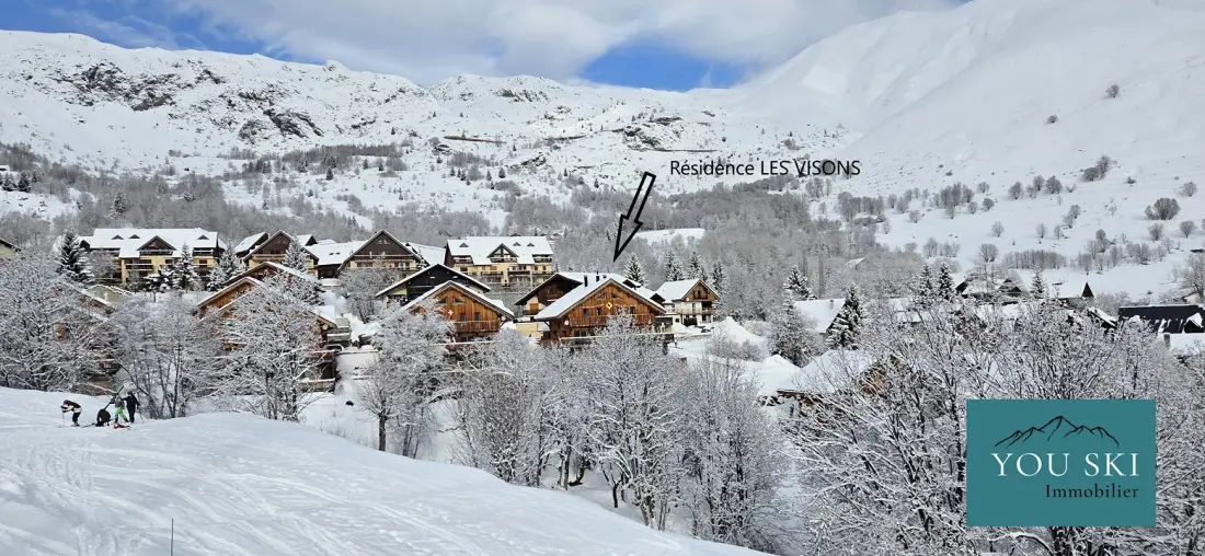 Residence Les Visons