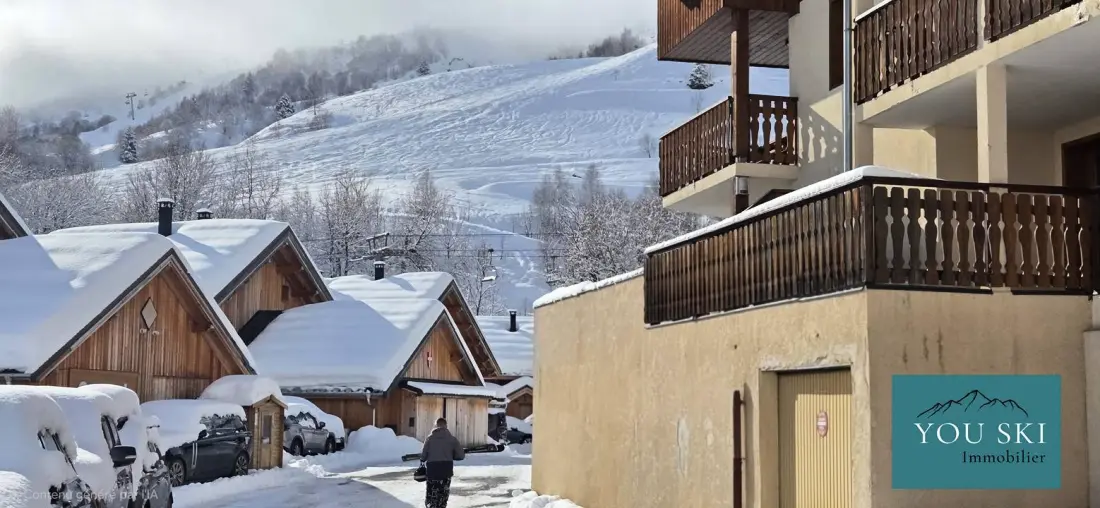 Residence Les Visons
