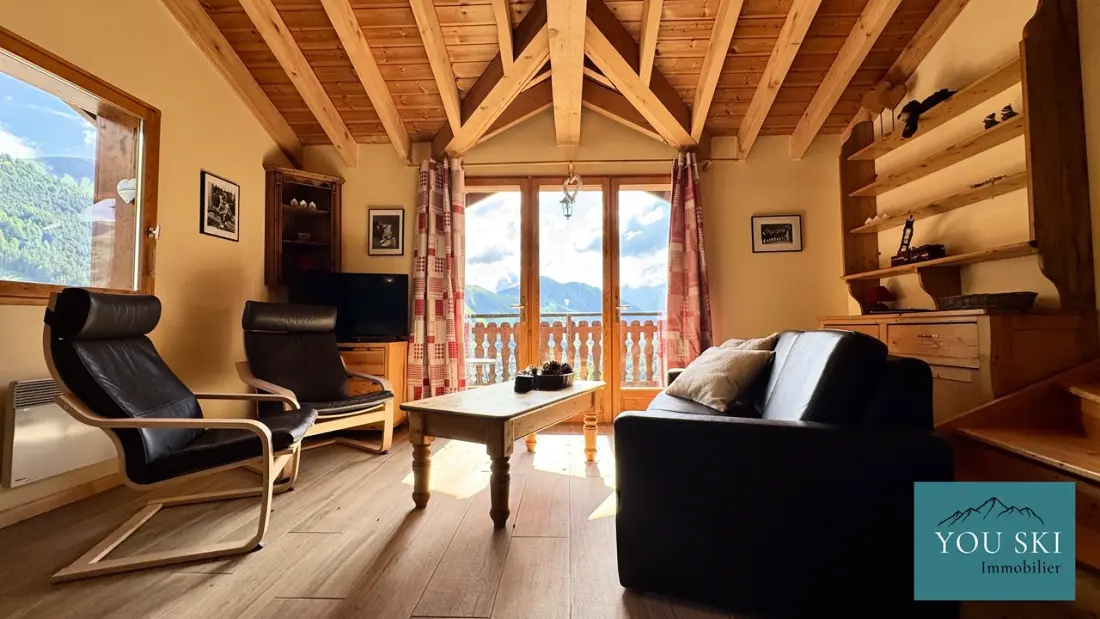 Residence Les Visons
