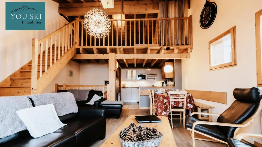 Residence Les Visons