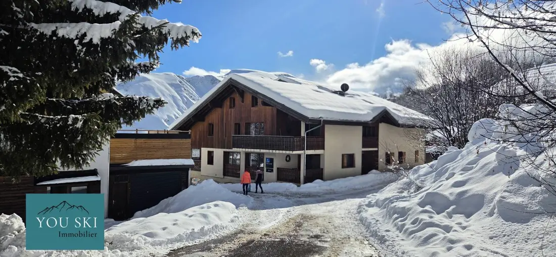 Residence Les Visons