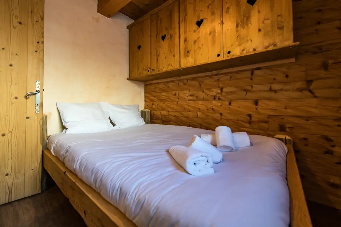 Residence Mazot De Jean -st Sorlin D Arves