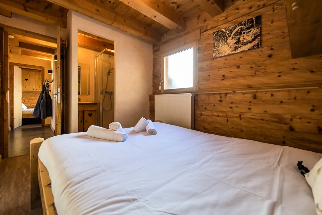 Residence Mazot De Jean -st Sorlin D Arves
