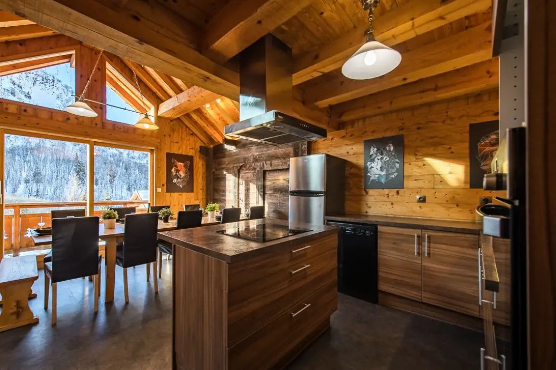 Residence Mazot De Jean -st Sorlin D Arves