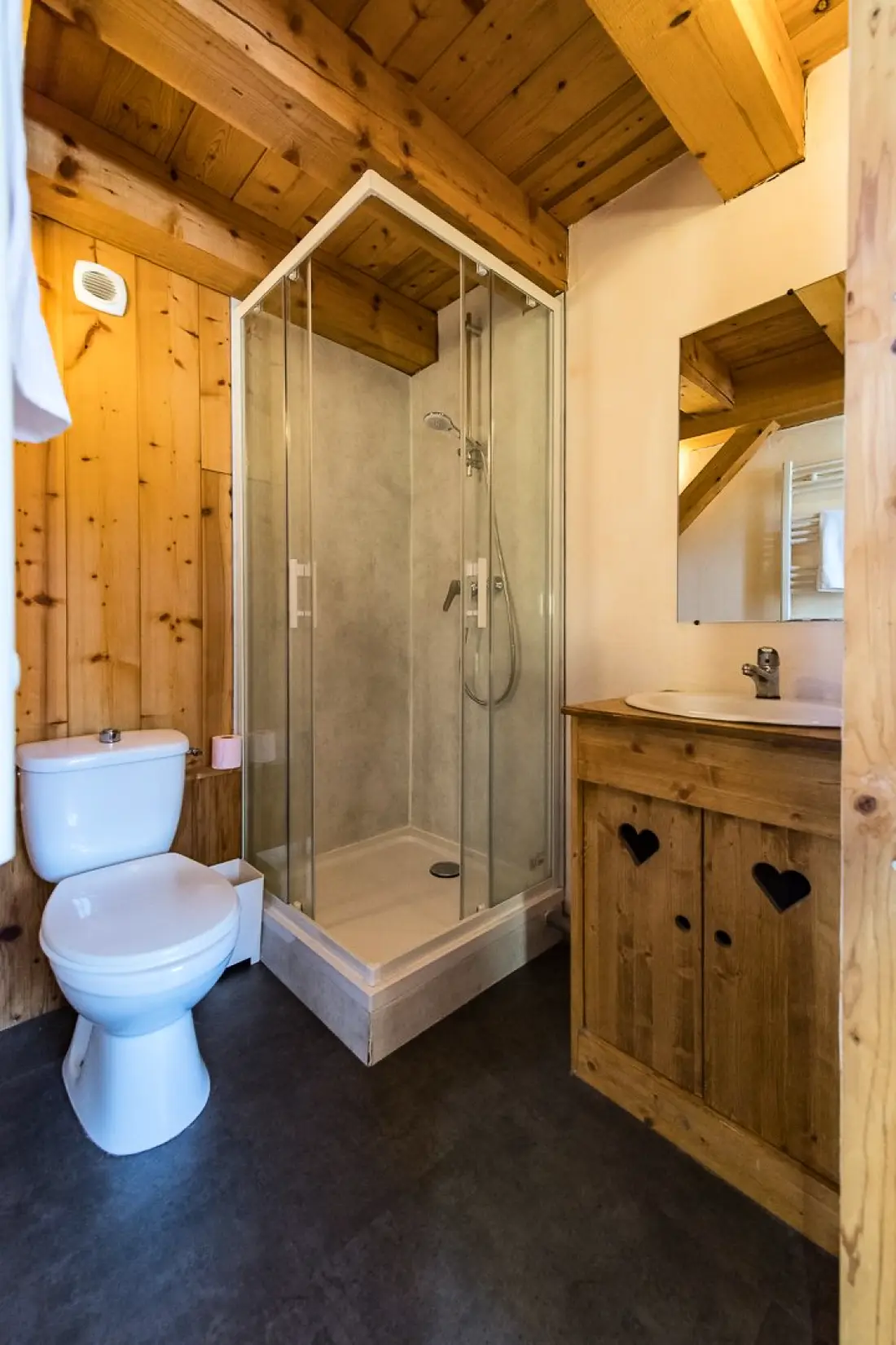 Residence Mazot De Jean -st Sorlin D Arves