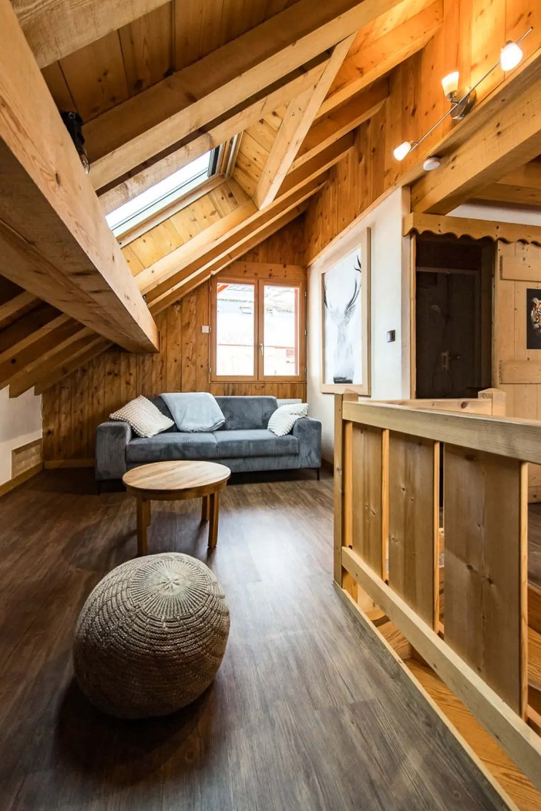 Residence Mazot De Jean -st Sorlin D Arves