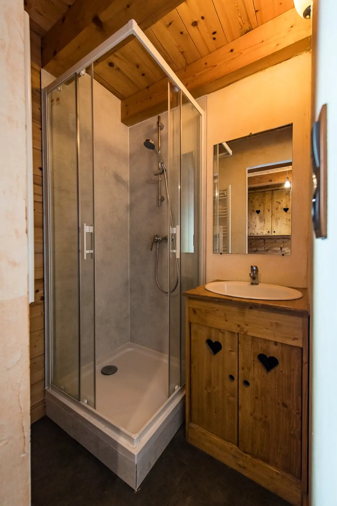 Residence Mazot De Jean -st Sorlin D Arves