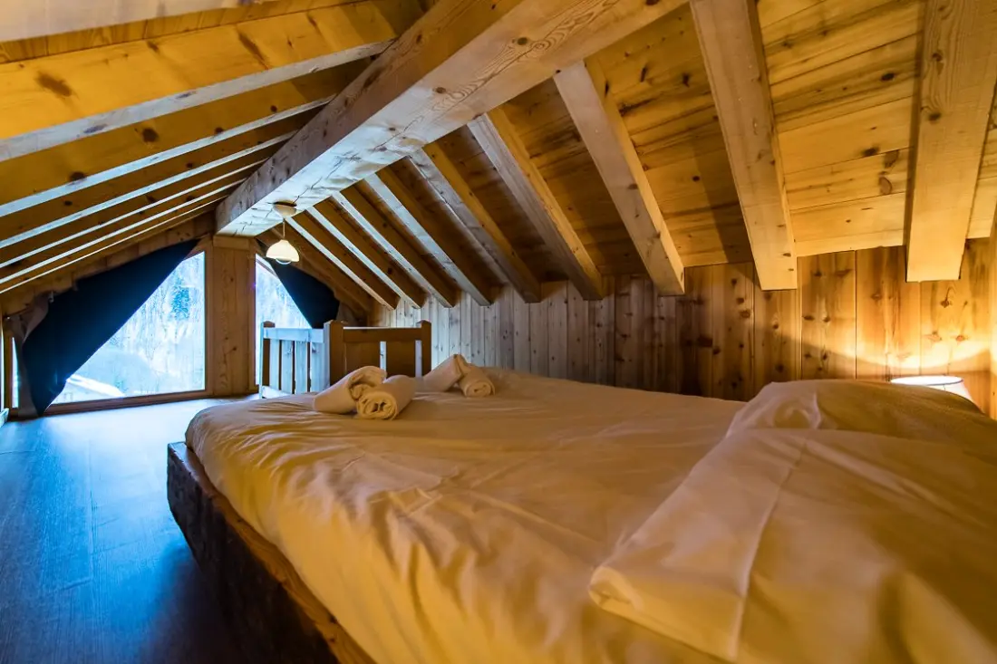 Residence Mazot De Jean -st Sorlin D Arves