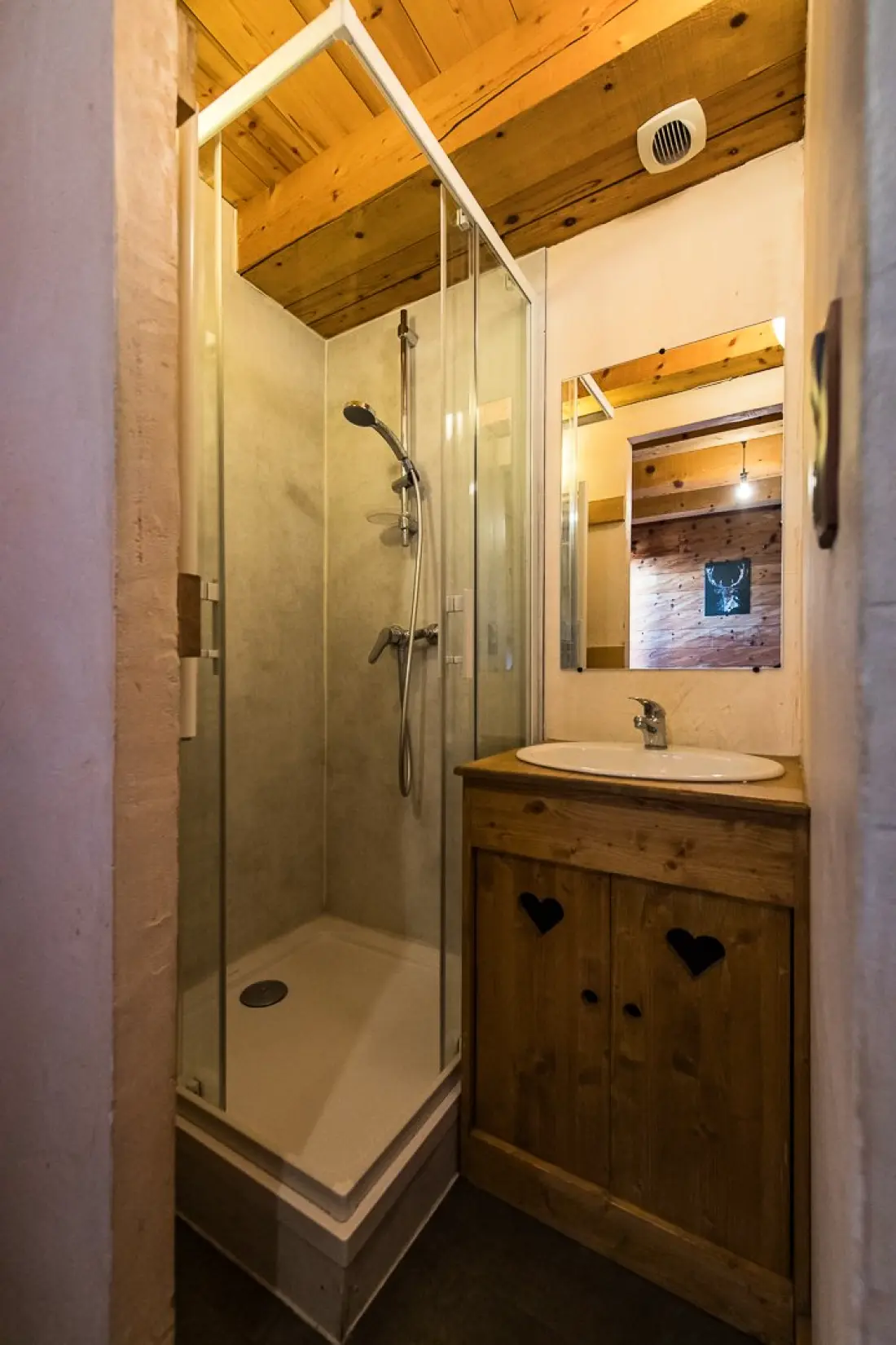 Residence Mazot De Jean -st Sorlin D Arves