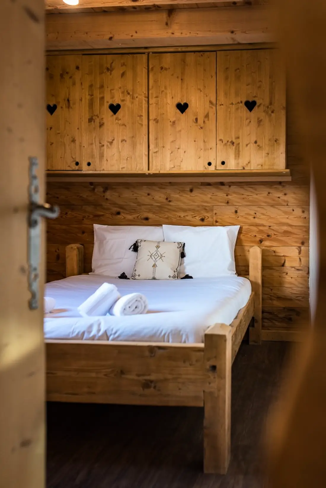 Residence Mazot De Jean -st Sorlin D Arves