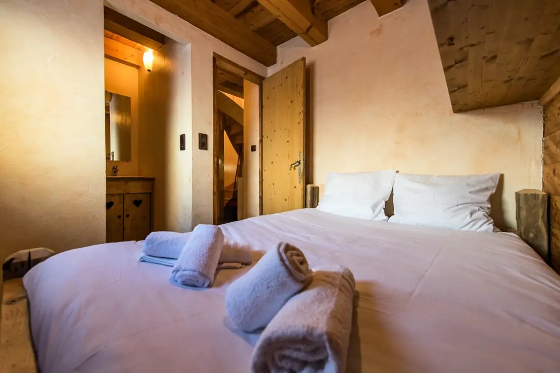 Residence Mazot De Jean -st Sorlin D Arves