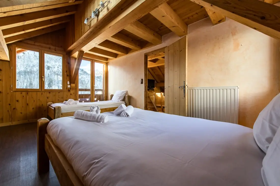 Residence Mazot De Jean -st Sorlin D Arves